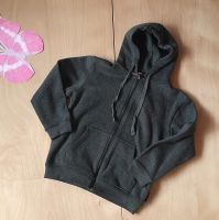 Sweatshirt-Jacke / Hoodie / Kapuzenjacke - ca. Gr. 134/140 Bayern - Neu Ulm Vorschau