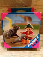 Seelöwen-Fütterung von Playmobil zu verkaufen! Nordrhein-Westfalen - Versmold Vorschau