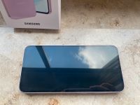 Samsung Galaxy A55 5G - 256GB - Awesome Lilac - WIE NEU!! Hessen - Eltville Vorschau