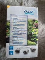 Aquarium Oase EAC-Y Adapter Hemelingen - Hastedt Vorschau