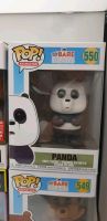 Panda Funko Pop Figur We Bare Bears Kiel - Hassee-Vieburg Vorschau