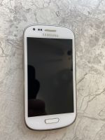 Samsung Galaxy s3 Mini (Akku defekt) Bayern - Regensburg Vorschau