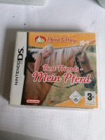 Nintendo DS Best Friends- MEIN Pferd West - Sossenheim Vorschau