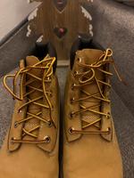 Timberland Stiefeletten Bayern - Wolfratshausen Vorschau