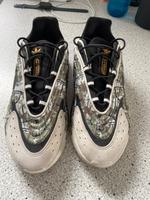 Adidas Ozelia x Starwars Boba Fett Gr. 44 - WIE NEU Hessen - Künzell Vorschau