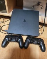 Playstation 4 Slim Wandsbek - Hamburg Bramfeld Vorschau