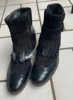 Paul Green Stiefeletten Größe 6,5 Hessen - Bad Nauheim Vorschau