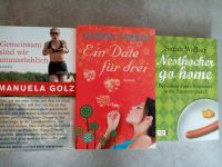 3er Paket Frauen Humor Bücher neu 3 Euro komplett Bayern - Würzburg Vorschau