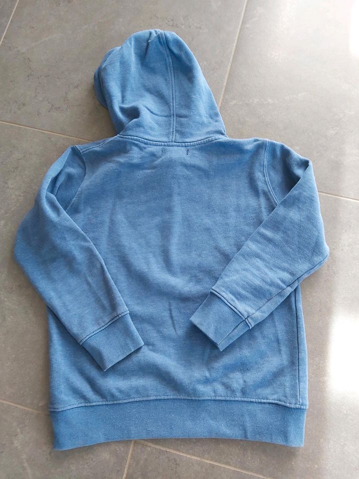 Kleiderpaket Jungen  Pullover, Gr. 122/128 H&M, Staccato in Gaukönigshofen