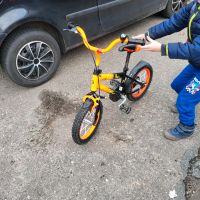 Kinderfahrrad Ludwigslust - Landkreis - Grabow Vorschau