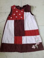 Kleid aus Cord Gr. 110 von H&M Bielefeld - Bielefeld (Innenstadt) Vorschau