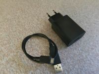 Micro USB Ladekabel mit Stecker, 5V Sachsen-Anhalt - Salzwedel Vorschau