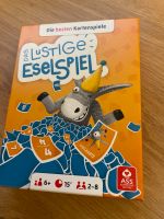 Wie neu Kartenspiel Das Lustige Eselspiel Baden-Württemberg - Untereisesheim Vorschau