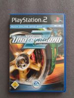 Need For Speed Underground 2 (Playstation 2) Nordrhein-Westfalen - Delbrück Vorschau