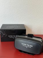 KINO TO GO Smartphone VR Brille 3D Virtual Reality Schleswig-Holstein - Kiel Vorschau