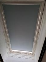 Velux Dachfenster Rollo GGL 308 Hitzeschutz und Verdunklung Sachsen-Anhalt - Salzatal Vorschau
