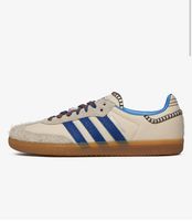 Adidas Samba x Wales Bonner Wonder Clay Royal Blue Gr. 42,7 (Neu) Hannover - Döhren-Wülfel Vorschau