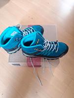Wander Schuhe von CMP Größe 41 Herzogtum Lauenburg - Dassendorf Vorschau