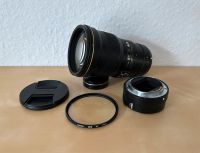 Nikon AF-S NIKKOR 300mm 1:4E PF ED VR Münster (Westfalen) - Aaseestadt Vorschau