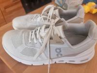 On Cloud Sneaker Gr. 37.5 Bayern - Buckenhof Mittelfranken Vorschau