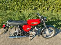 Simson S51 3-gang 60km/h DDR Modell Nr.: B787 Fehrbellin Brandenburg - Fehrbellin Vorschau