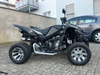 Adly 320 Supermoto Quad Nordrhein-Westfalen - Paderborn Vorschau