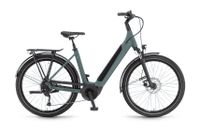 Winora Sinus 9 Pedelec E-Bike Elektrofahrrad Riemen Bosch Smart Niedersachsen - Garrel Vorschau