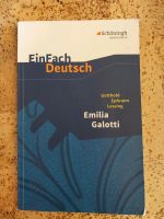 Emilia Galotti Rheinland-Pfalz - Cochem an der Mosel Vorschau