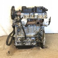 Motor 1.6 8V Y6 MZR-CD CITD MAZDA 2 DE 2010-2015 26TKM UNKOMPLETT Berlin - Wilmersdorf Vorschau