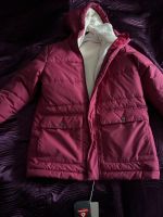 Winterjacke von  Jack Wolfskin Gr. 164 Hamburg-Mitte - Hamburg Borgfelde Vorschau