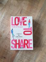 Love to share - Liebe ist die halbe Miete von Beth O'Leary Hamburg-Nord - Hamburg Winterhude Vorschau