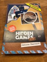 Hidden Games -wie neu Obervieland - Kattenturm Vorschau