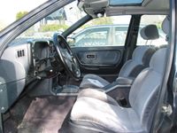Ford Scorpio Mk1 Sitze elektrisch verstellbar - Ghia Niedersachsen - Wriedel Vorschau