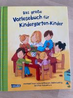 Vorlesebuch für Kindergartenkinder Hessen - Seligenstadt Vorschau