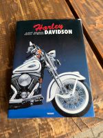 Harley Davidson Buch Sachsen - Großrückerswalde Vorschau