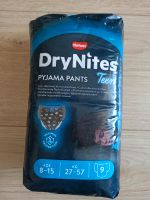 Boys DryNites Pyjama Pants Inkontinenz 8-15 Jahre 9 Stück OVP Neu Bayern - Schwandorf Vorschau