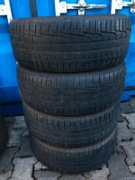 4x Winterreifen 205/55 R16 91H Nokian WR A3 Nordrhein-Westfalen - Herne Vorschau