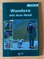 Buch "Wandern mit dem Hund" Bayern - Parsberg Vorschau