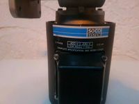 Getriebemotor 400/230 Volt, 0,12kW Nordrhein-Westfalen - Halver Vorschau