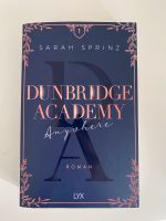 Dunbridge Academy Anywhere - Sarah Sprinz Berlin - Treptow Vorschau