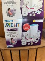 Philips Avent sterilizator und Milchpumpe Bayern - Obertraubling Vorschau