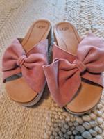 Ugg Sandalen Gr 40 Niedersachsen - Stavern Vorschau