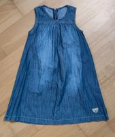 Top! Festliches Kleid von Steiff #116 #jeans #bullerbü #maritim Schleswig-Holstein - Flensburg Vorschau