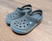 Graue Kinder CROCS *** Größe 28 Köln - Köln Klettenberg Vorschau