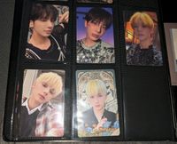 Txt Photocards Taehyun Kai Yeonjun Soobin Pobs kpop Nordrhein-Westfalen - Bottrop Vorschau