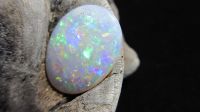 Opal Edelstein Multicolor Hessen - Rodgau Vorschau