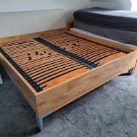 Doppelbett Bett 180x200 Niedersachsen - Wolfenbüttel Vorschau