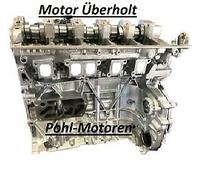 OM 651 642 Motor Überholt MERCEDES-BENZ SPRINTER 2,2 CDI VIANO VITO OM Hessen - Felsberg Vorschau