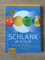 Buch "Schlank im Schlaf" Schleswig-Holstein - Ostenfeld (Husum) Vorschau