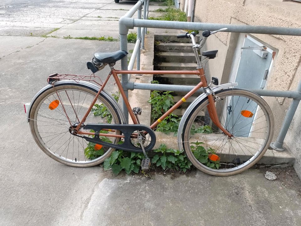 Fahrrad 28 Zoll in Schkopau